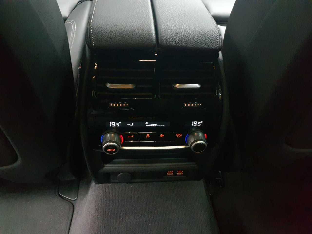 Bmw 520d Aut. Luxury Line 17