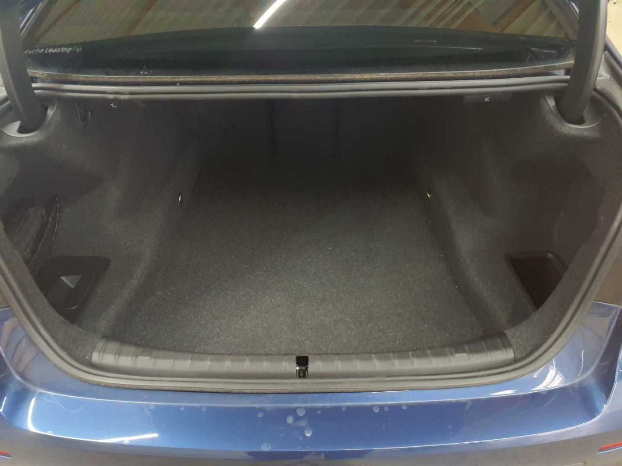 Bmw 520d Aut. Luxury Line 15