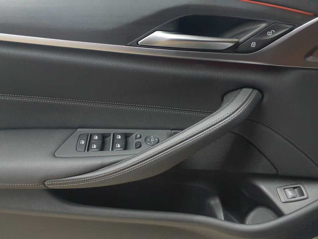 Bmw 520d Aut. Luxury Line 16