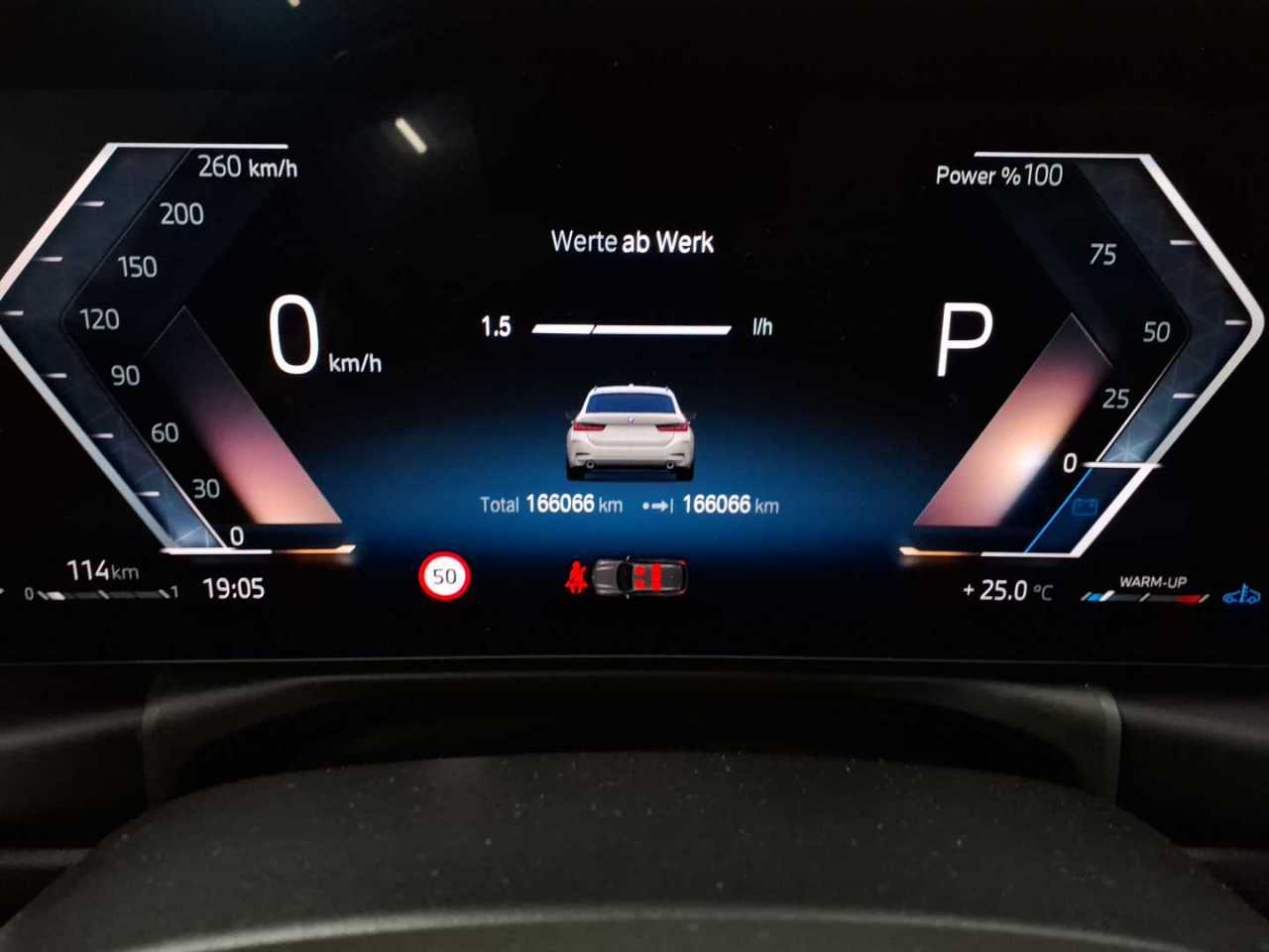 Bmw 318d Touring Aut. 11