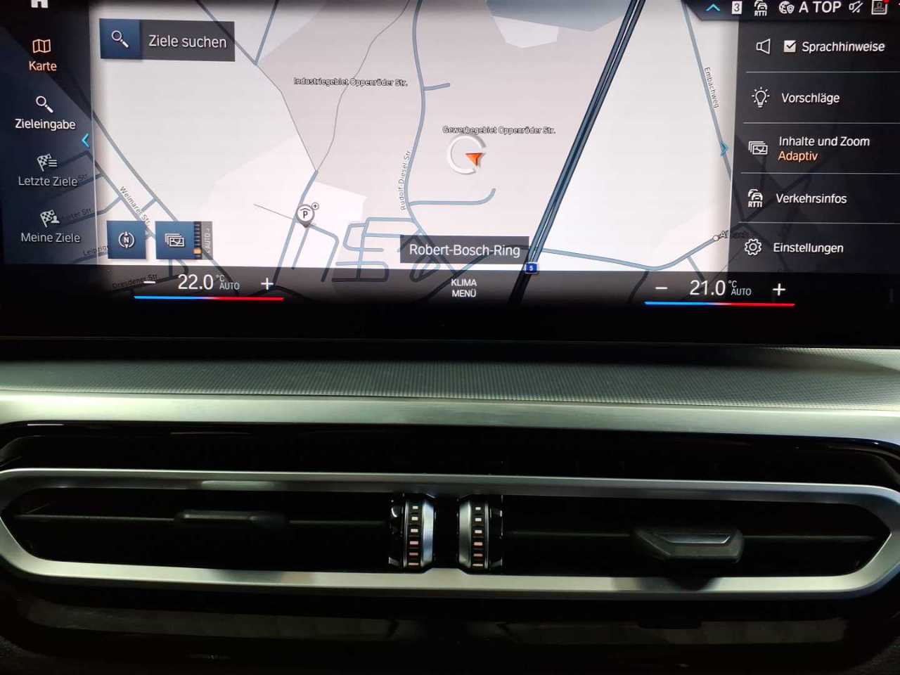 Bmw 318d Touring Aut. 12