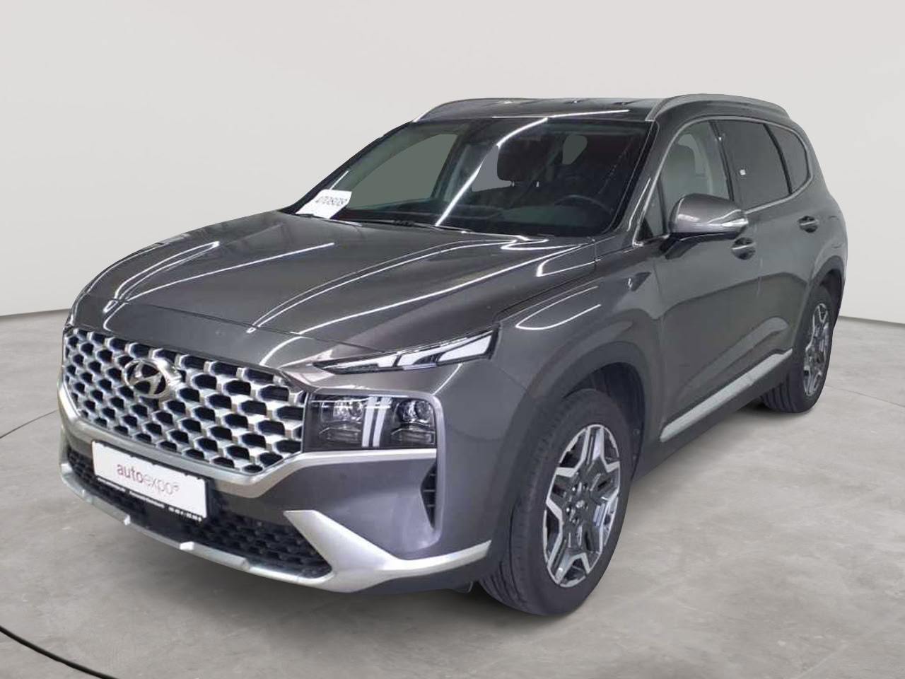 Hyundai SANTA FE 1.6 Plugin-Hybrid 4WD Prime 2