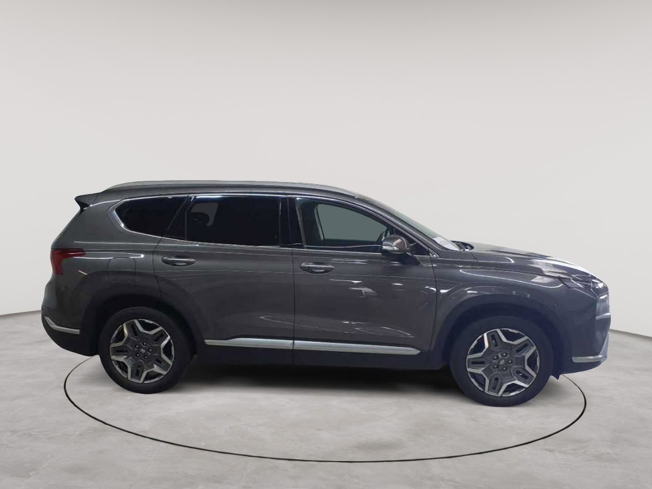 Hyundai SANTA FE 1.6 Plugin-Hybrid 4WD Prime 3