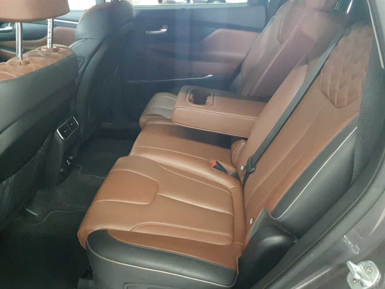 Hyundai SANTA FE 1.6 Plugin-Hybrid 4WD Prime 13