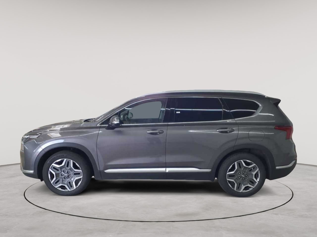 Hyundai SANTA FE 1.6 Plugin-Hybrid 4WD Prime 6
