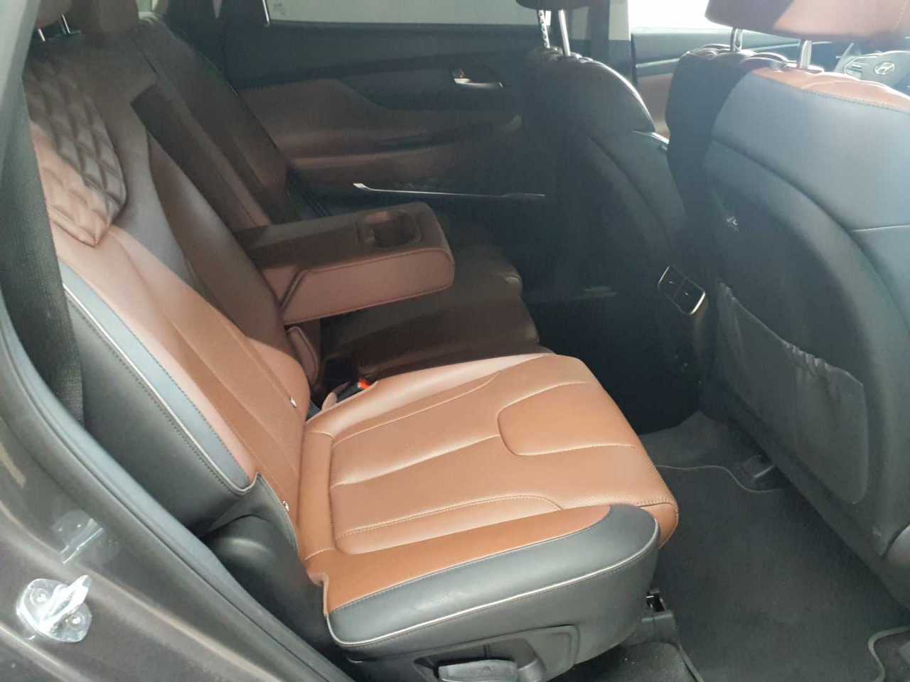 Hyundai SANTA FE 1.6 Plugin-Hybrid 4WD Prime 14