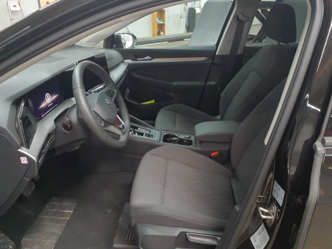 Vw Golf Variant 1.5 eTSI OPF DSG Life 7