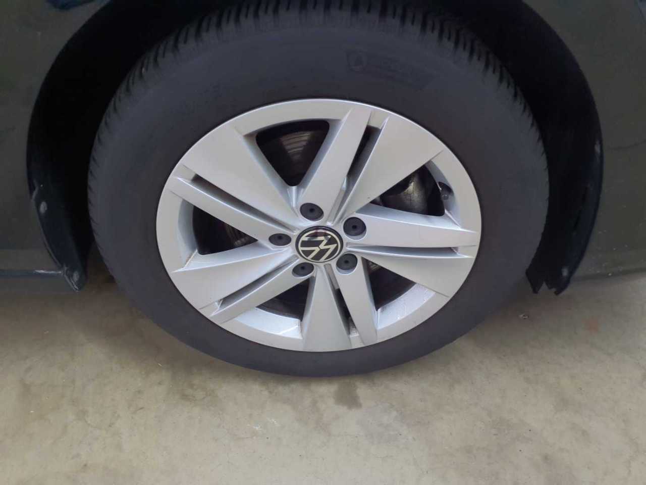 Vw Golf Variant 1.5 eTSI OPF DSG Life 18