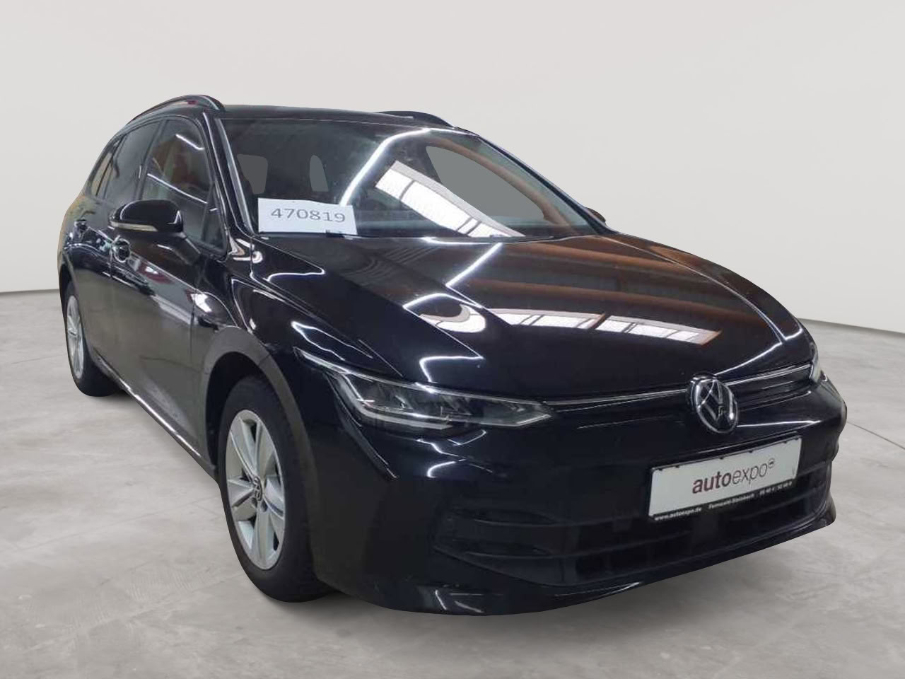 Vw Golf Variant 1.5 eTSI OPF DSG Life