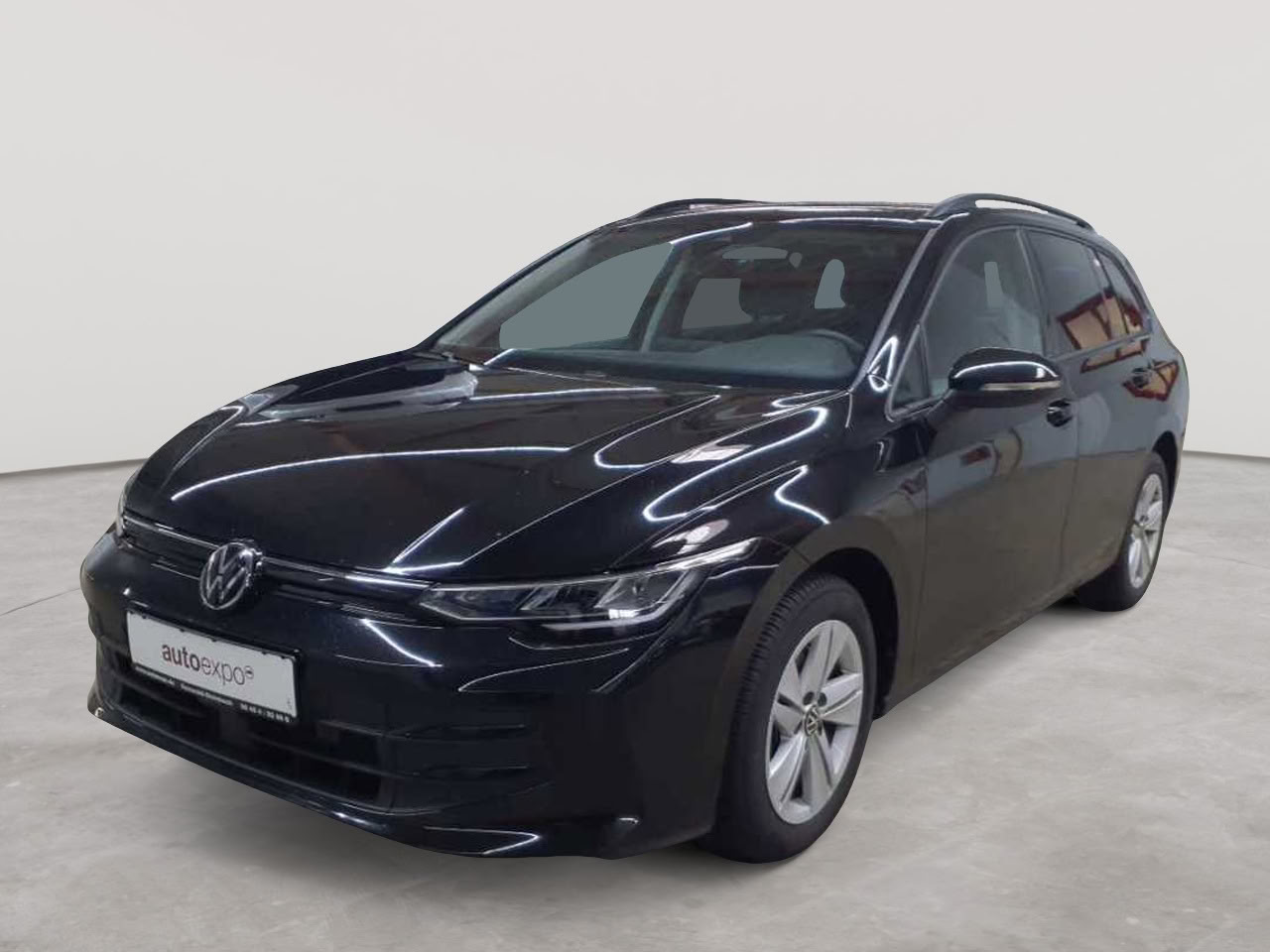 Vw Golf Variant 1.5 eTSI OPF DSG Life 2
