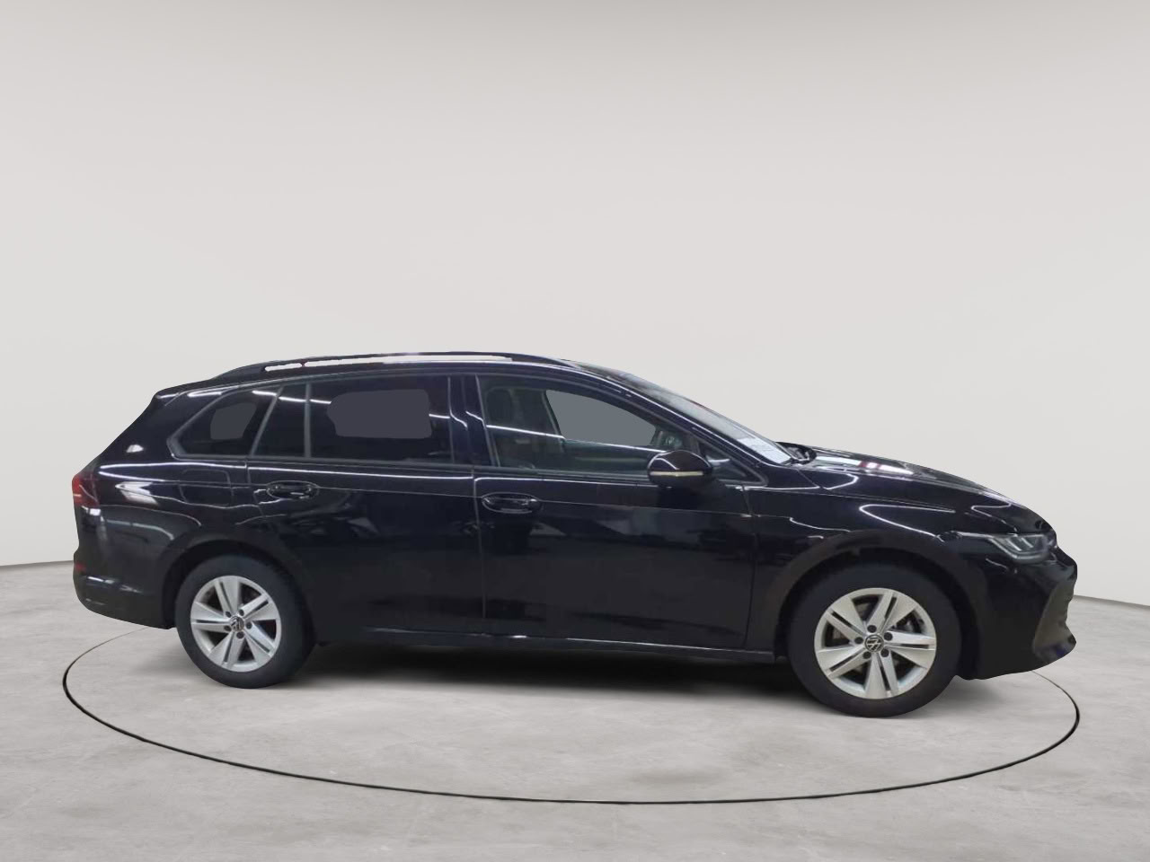 Vw Golf Variant 1.5 eTSI OPF DSG Life 3