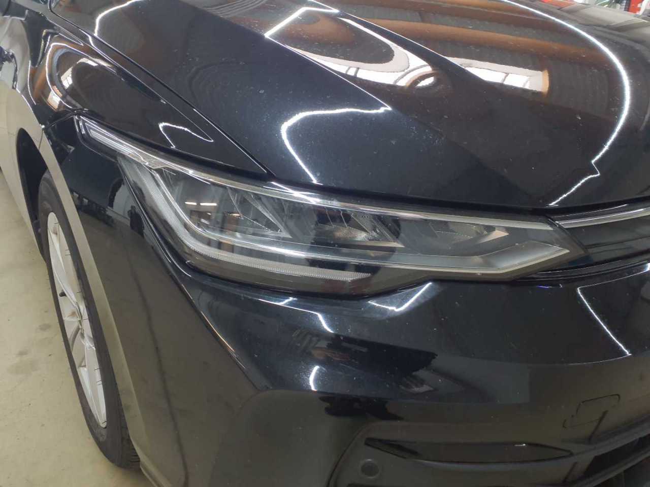 Vw Golf Variant 1.5 eTSI OPF DSG Life 19