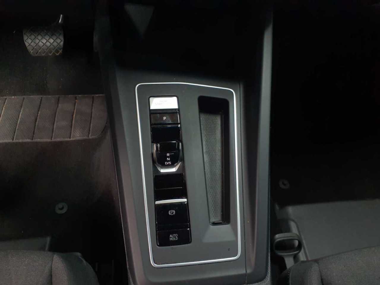 Vw Golf Variant 1.5 eTSI OPF DSG Life 10