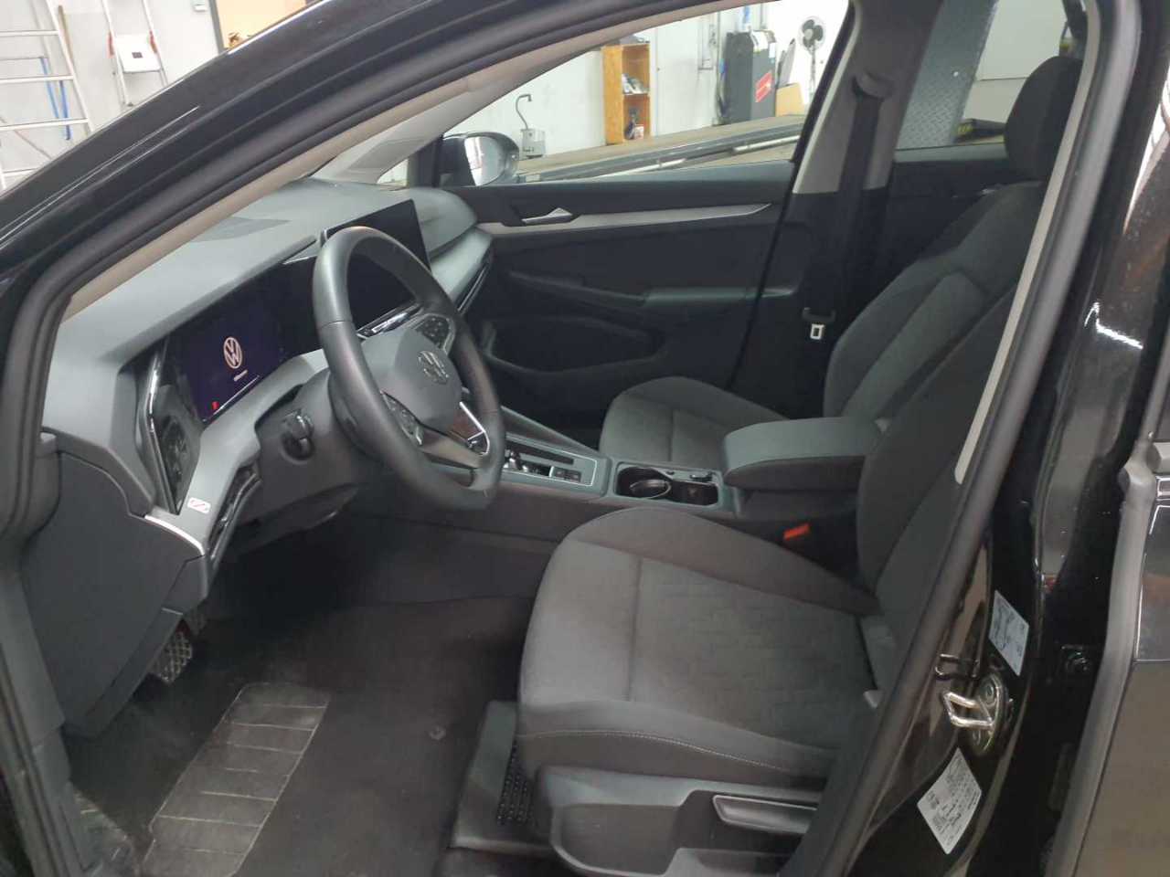 Vw Golf Variant 1.5 eTSI OPF DSG Life 7