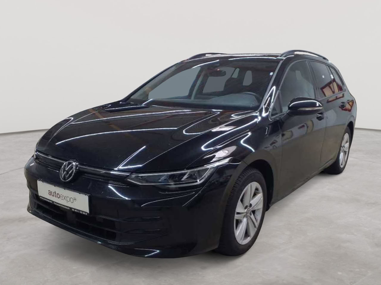 Vw Golf Variant 1.5 eTSI OPF DSG Life 2
