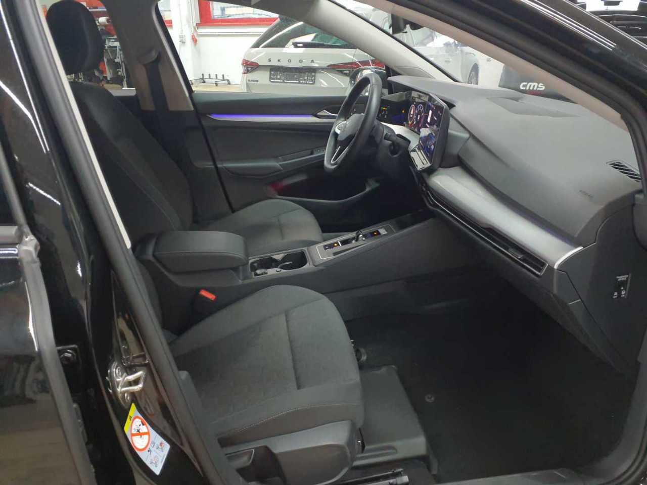 Vw Golf Variant 1.5 eTSI OPF DSG Life 8