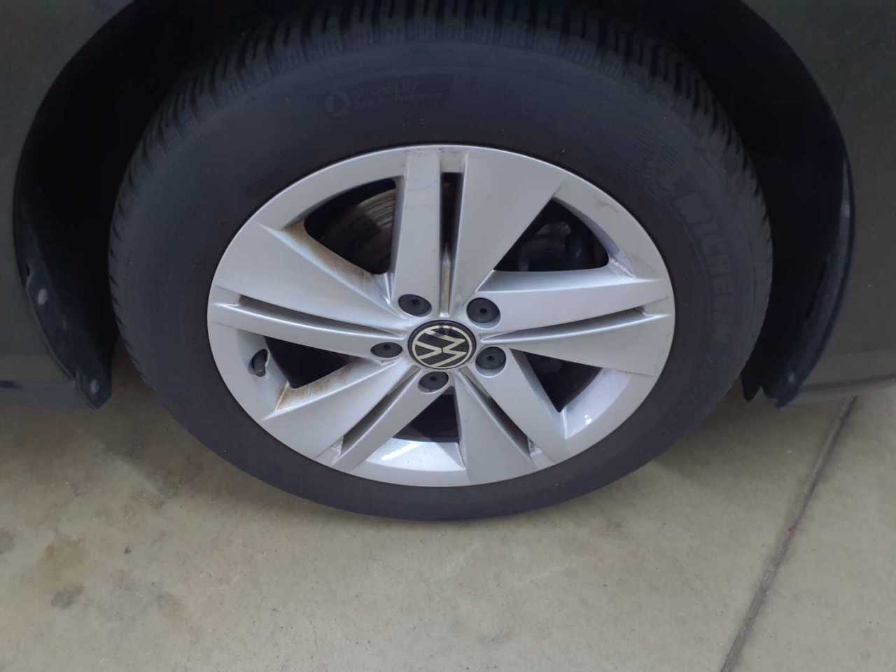 Vw Golf Variant 1.5 eTSI OPF DSG Life 18