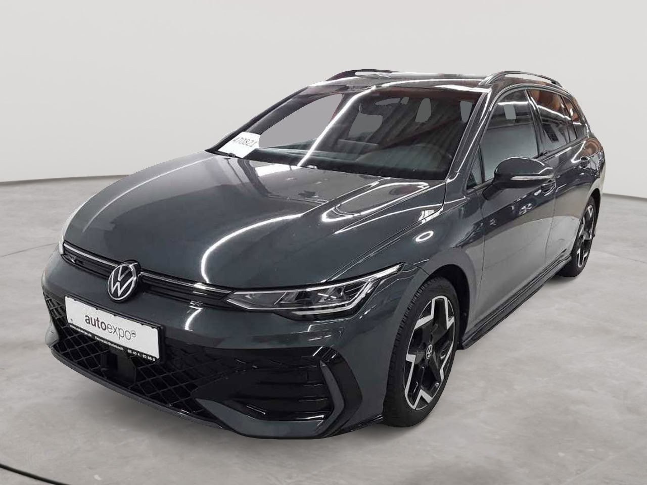Vw Golf Variant 1.5 eTSI OPF DSG R-Line 2