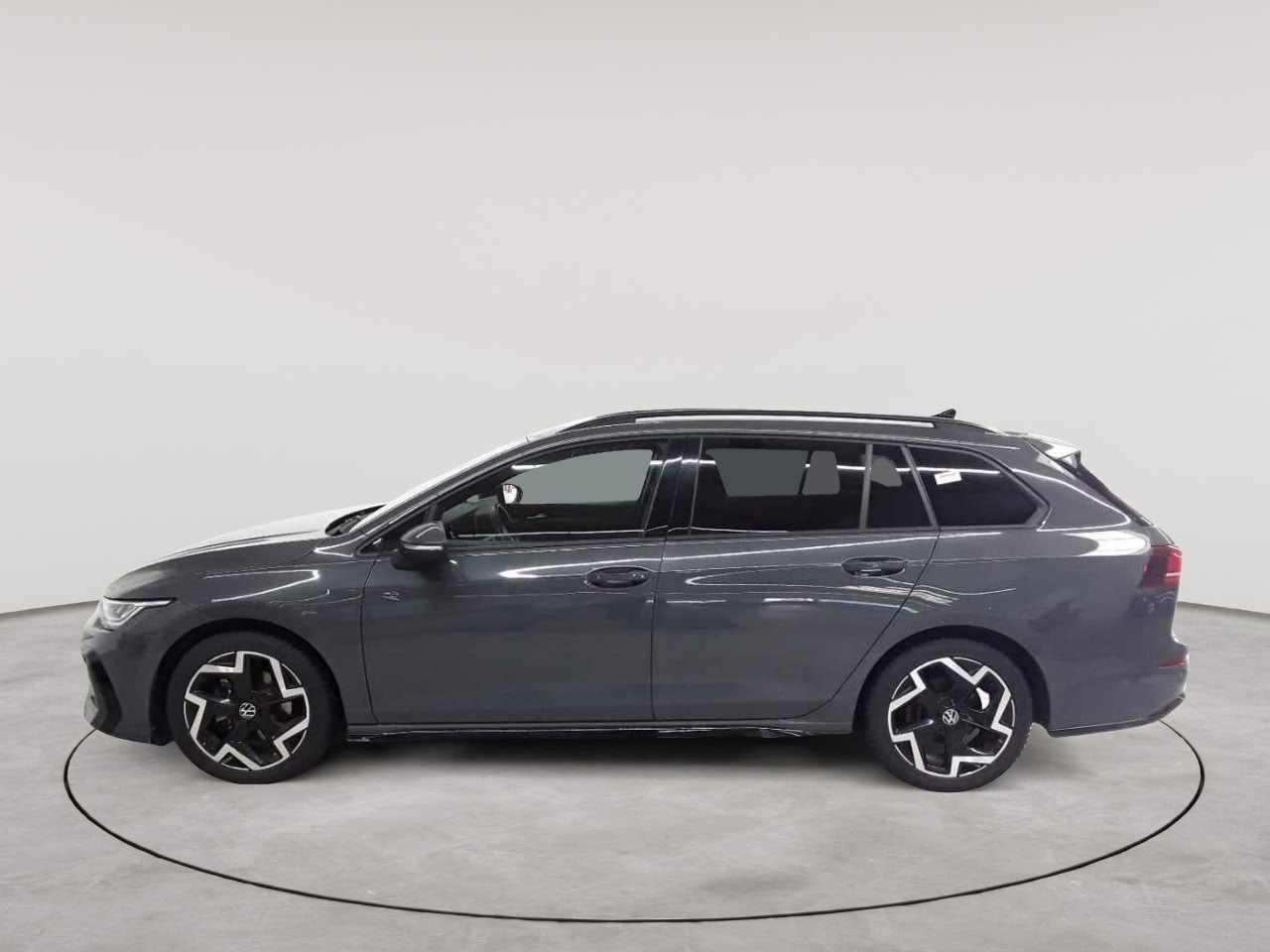 Vw Golf Variant 1.5 eTSI OPF DSG R-Line 6