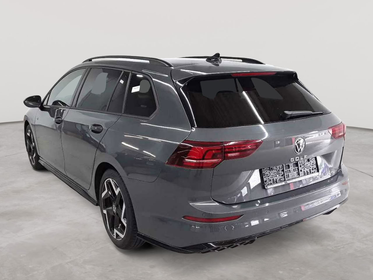 Vw Golf Variant 1.5 eTSI OPF DSG R-Line 5