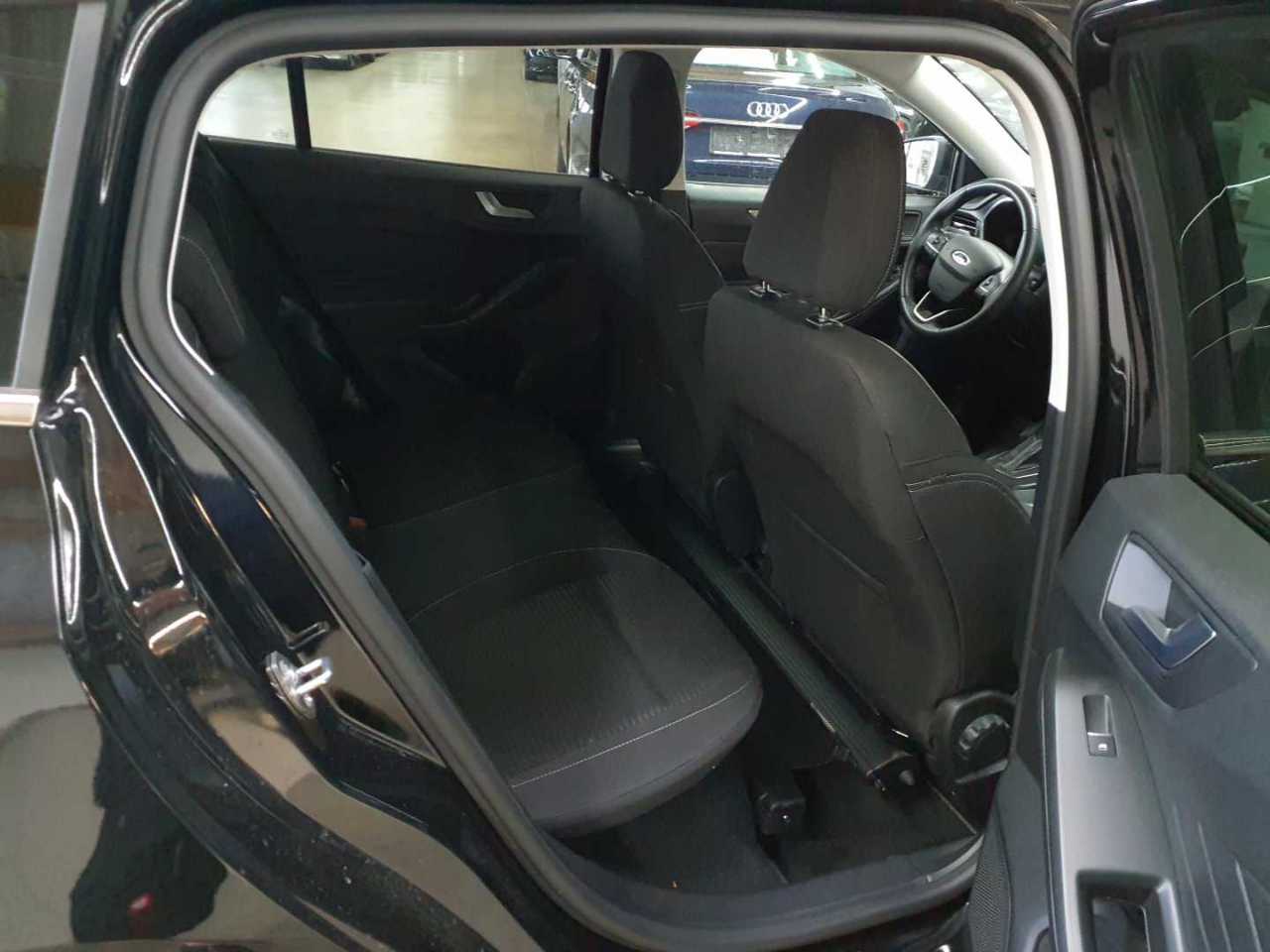 Ford Focus Turnier 1.0 EcoBoost Hybrid Aut. TITANIUM X 14