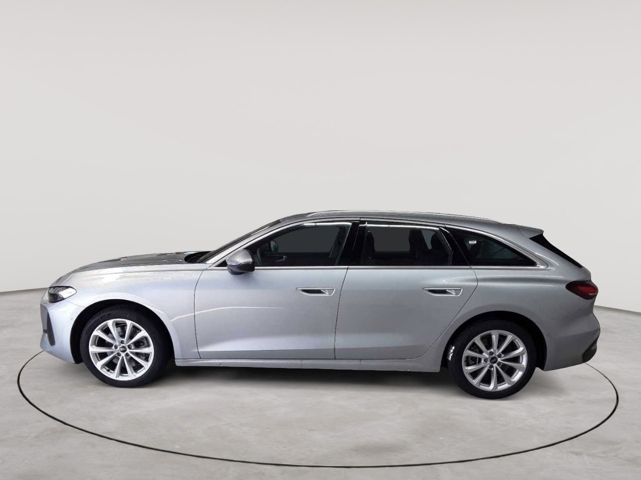 Audi A5 Avant TDI 150 kW S tronic 6