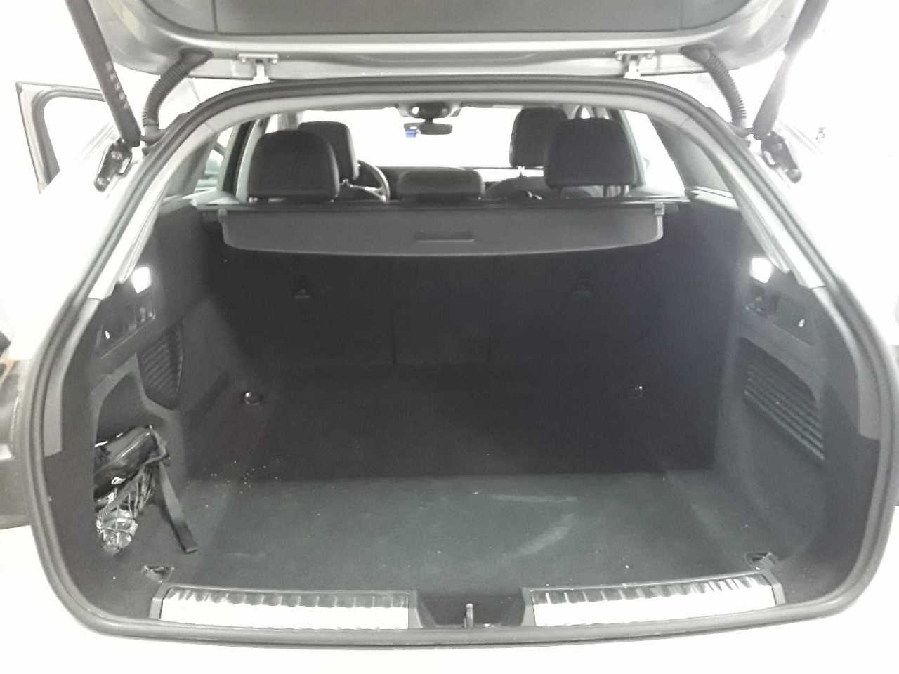Audi A5 Avant TDI 150 kW S tronic 15