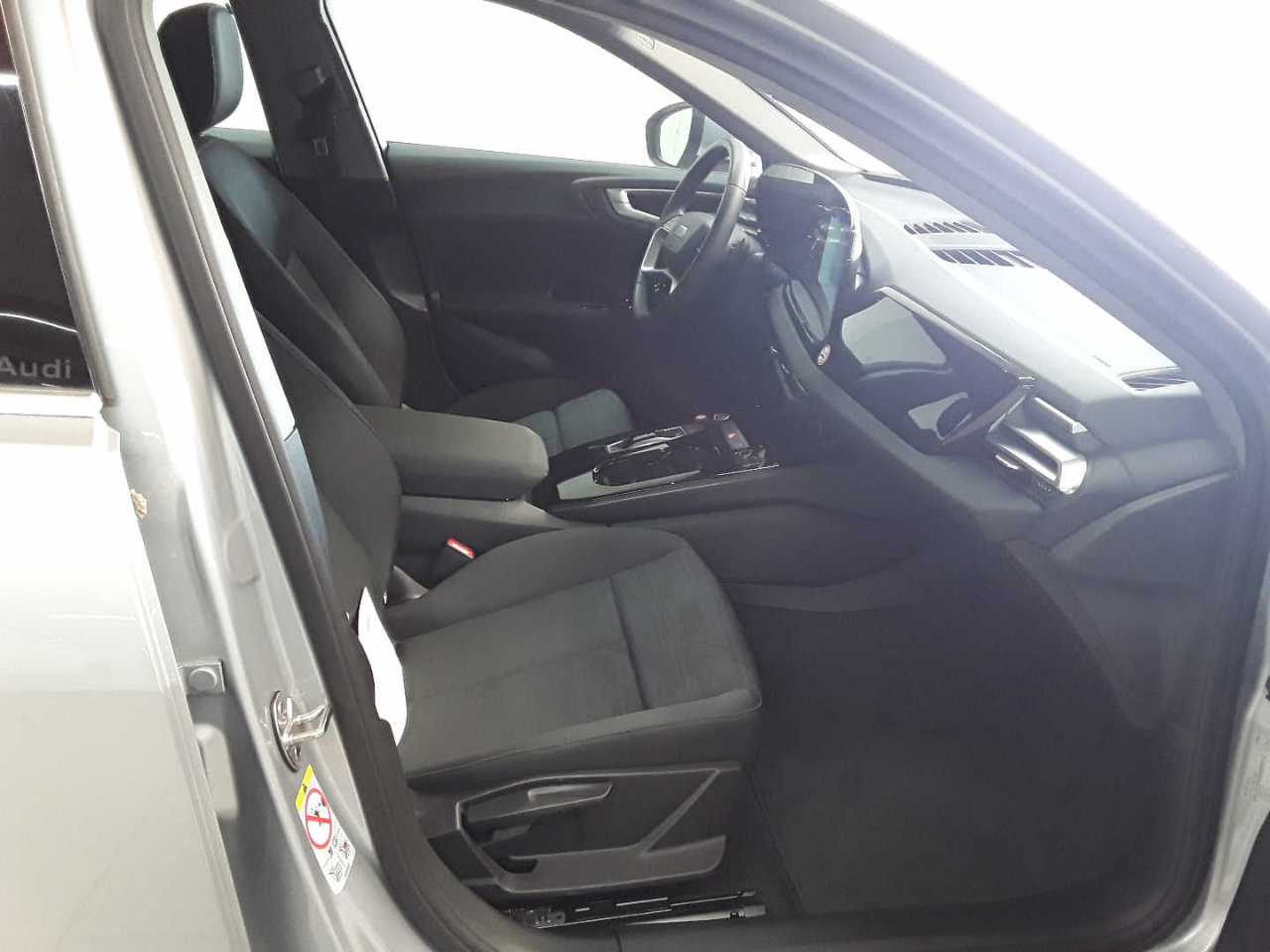 Audi A5 Avant TDI 150 kW S tronic 7