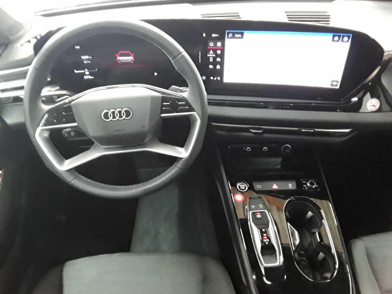 Audi A5 Avant TDI 150 kW S tronic 10