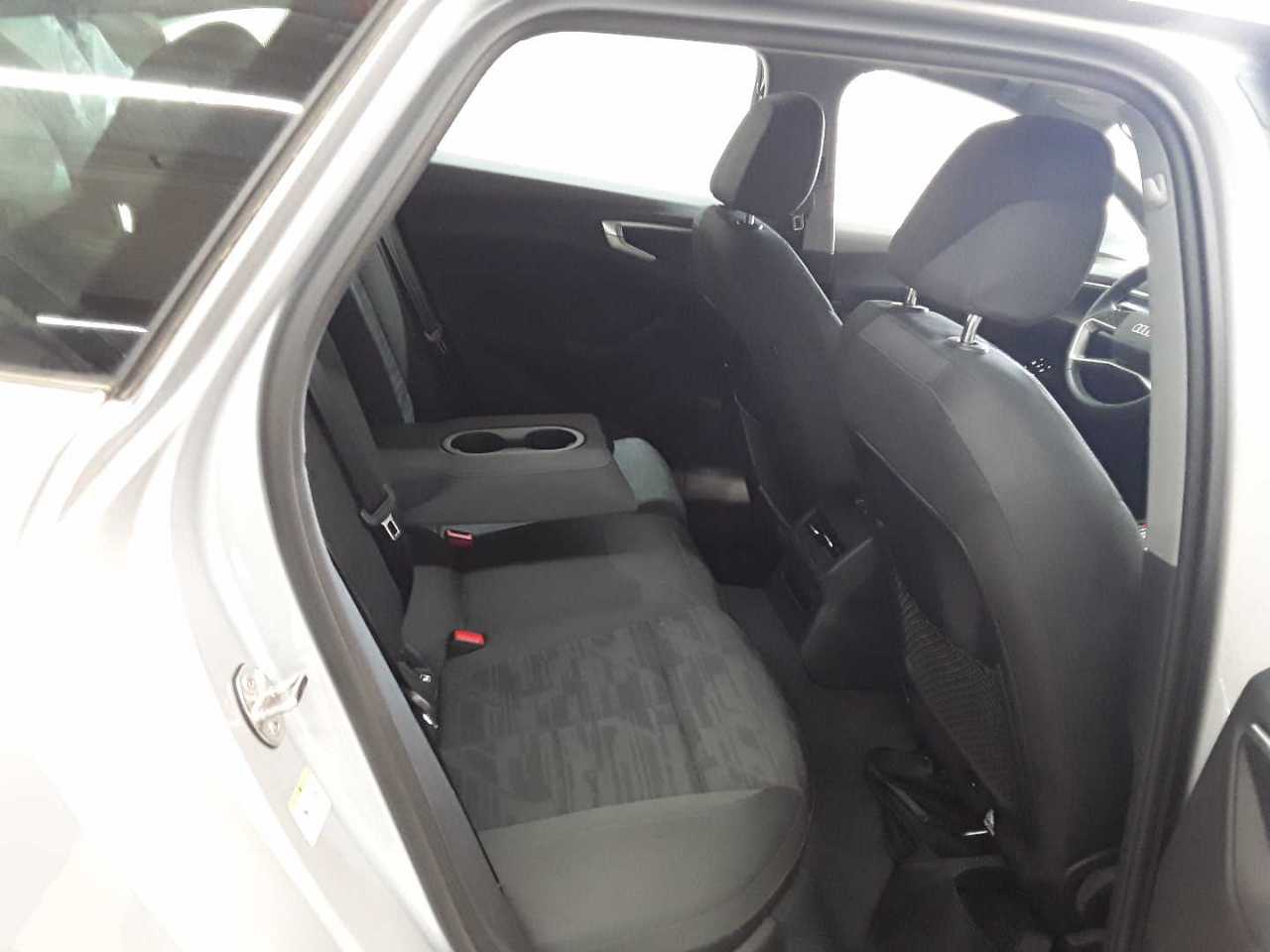 Audi A5 Avant TDI 150 kW S tronic 13