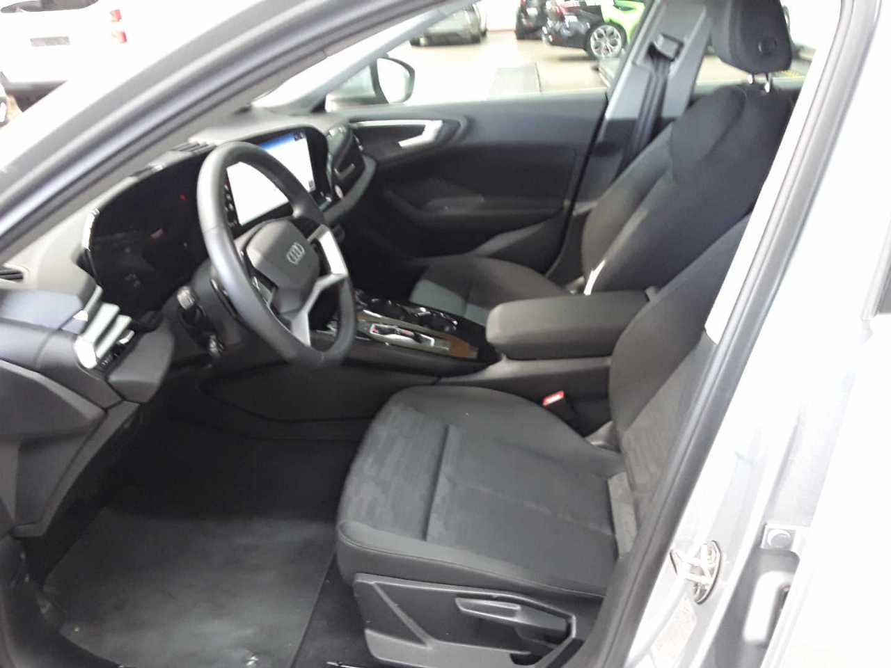 Audi A5 Avant TDI 150 kW S tronic 8