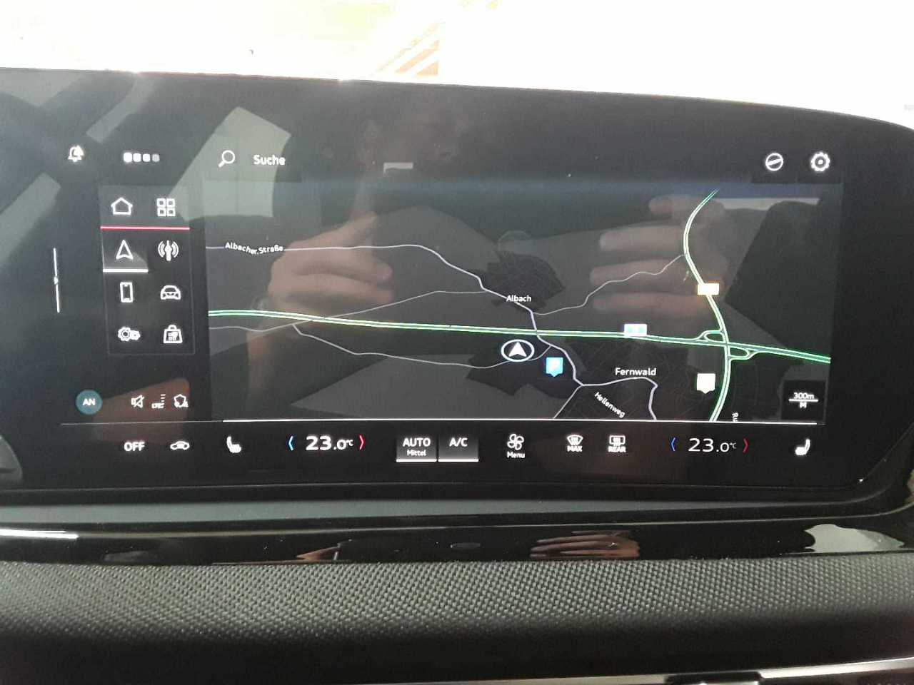 Audi A5 Avant TDI 150 kW S tronic 12