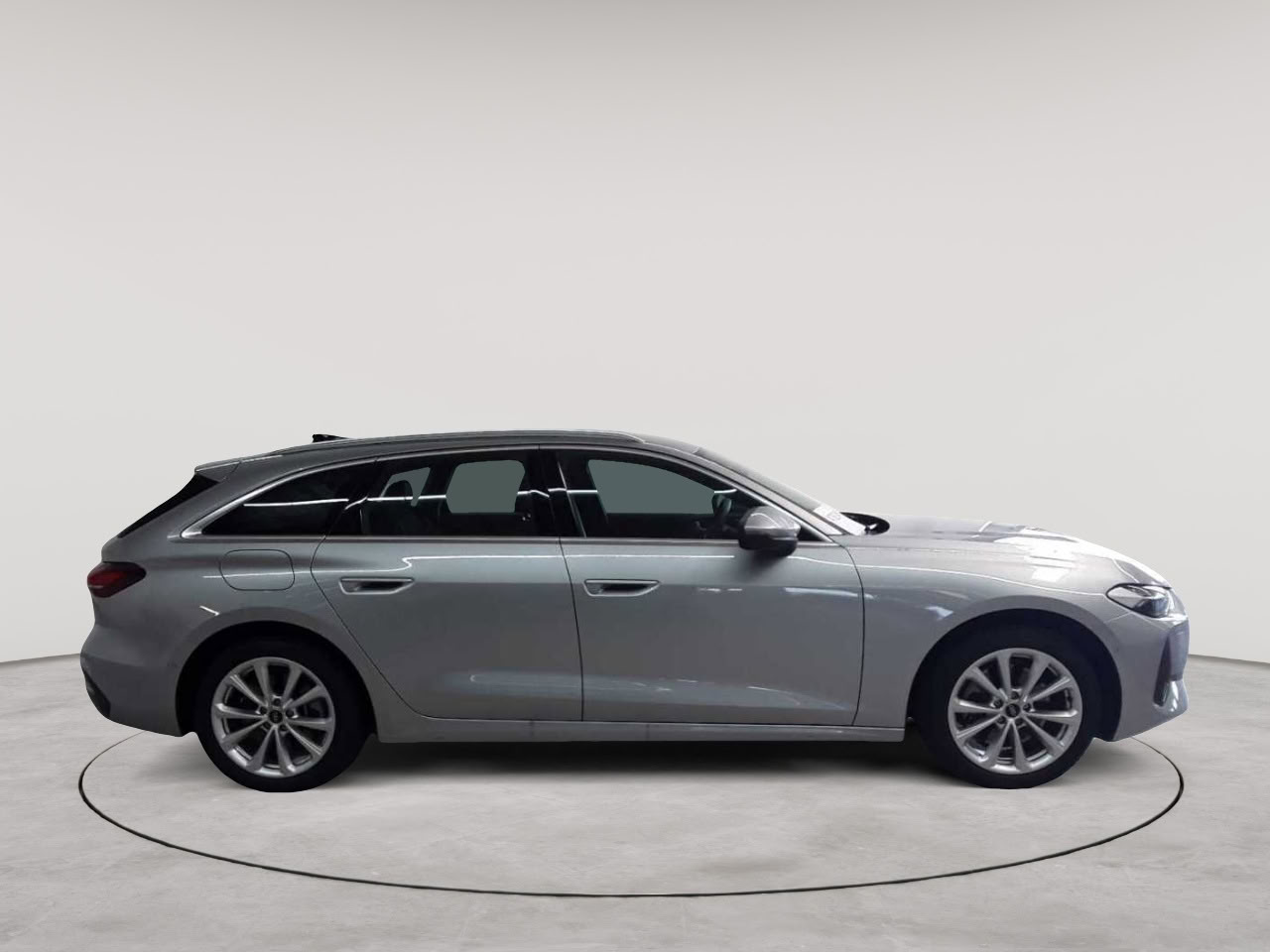 Audi A5 Avant TDI 150 kW S tronic 3