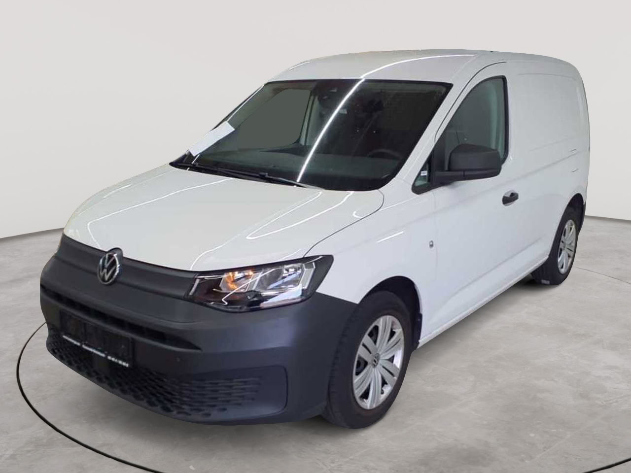 Vw Caddy Cargo 1.5 TSI BMT 2