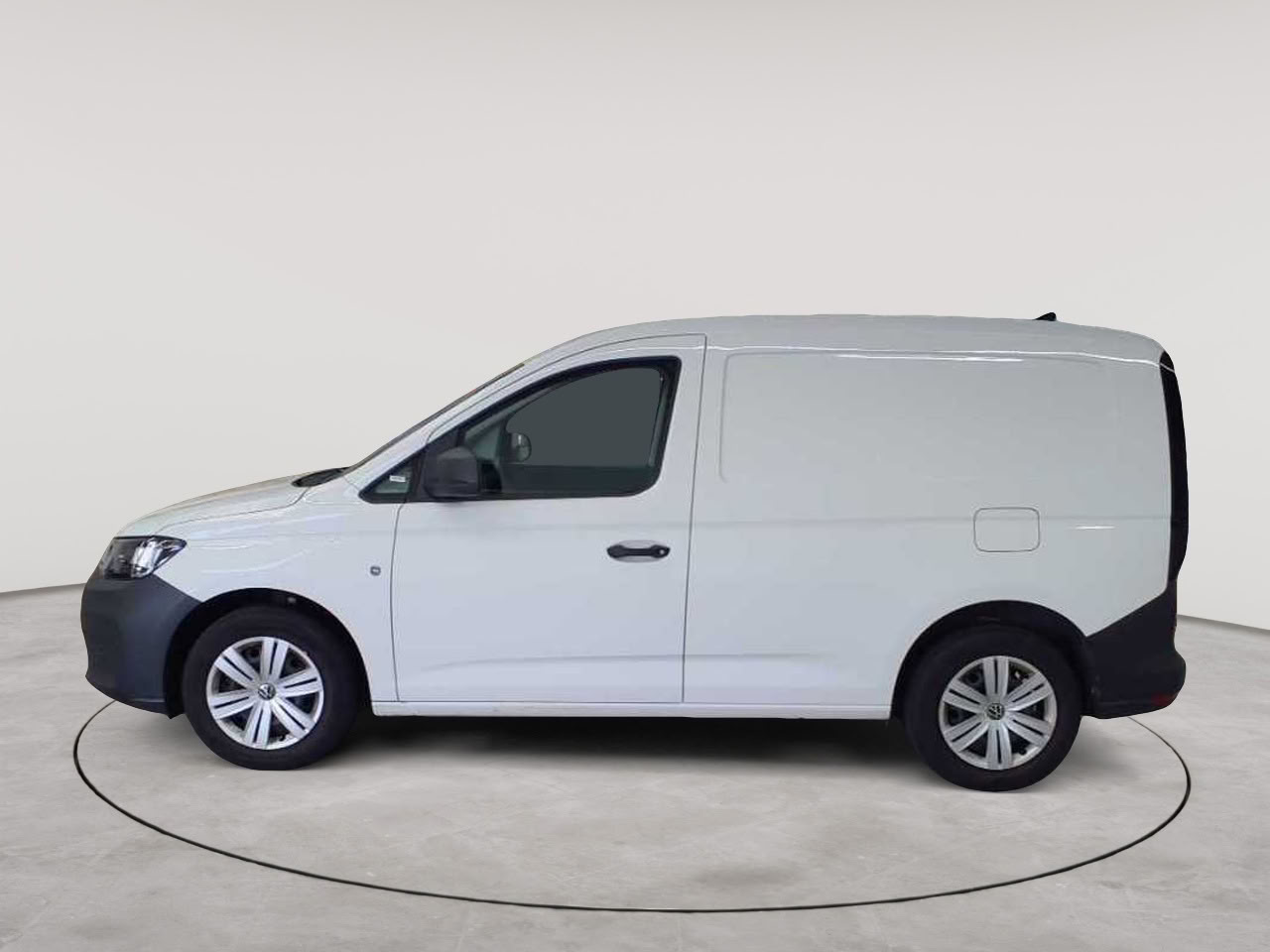 Vw Caddy Cargo 1.5 TSI BMT 6