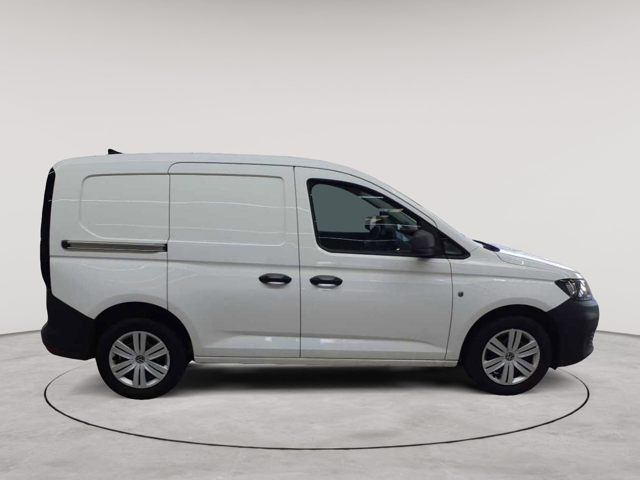 Vw Caddy Cargo 1.5 TSI BMT 3