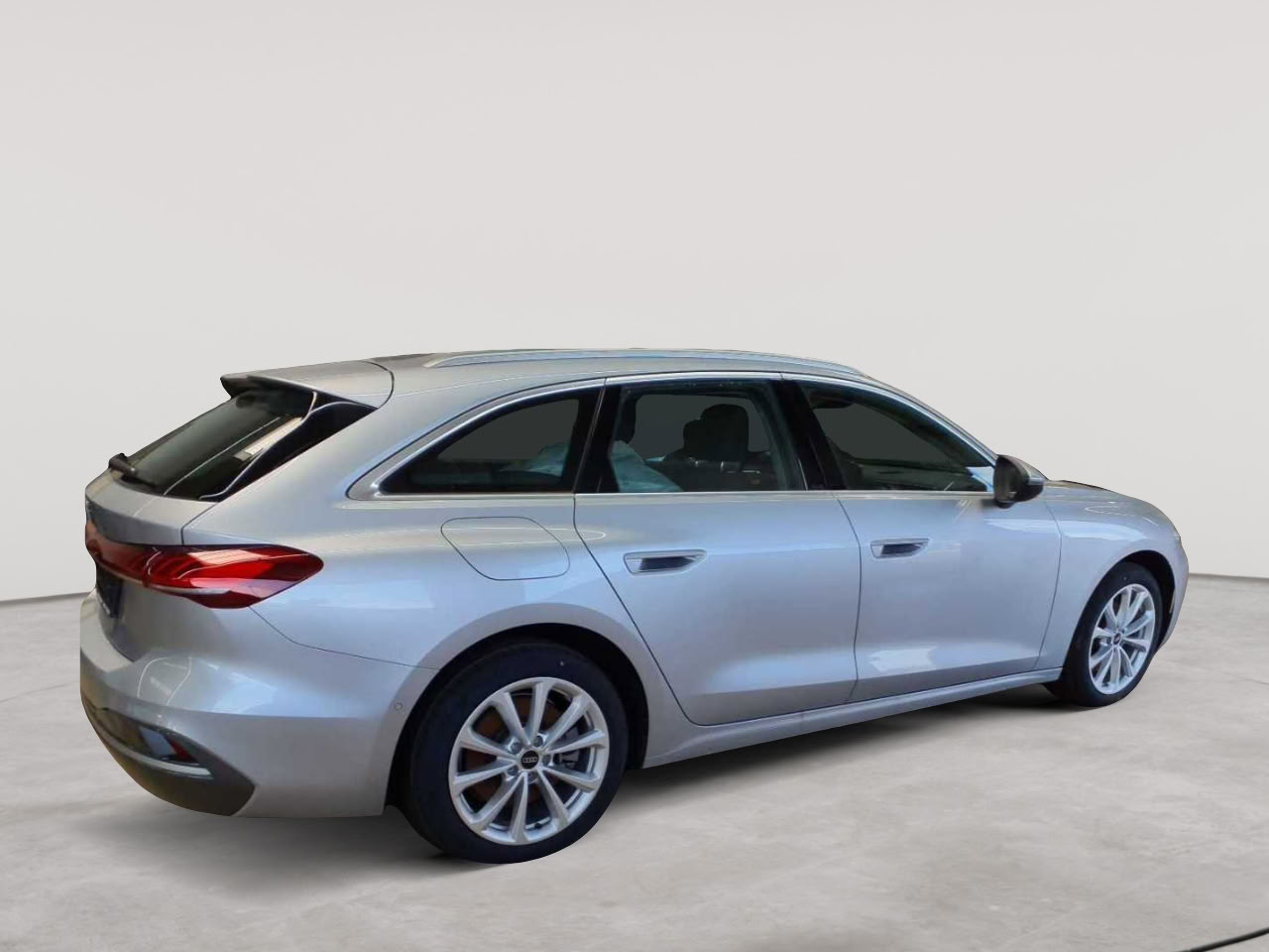 Audi A5 Avant TDI 150 kW S tronic 3