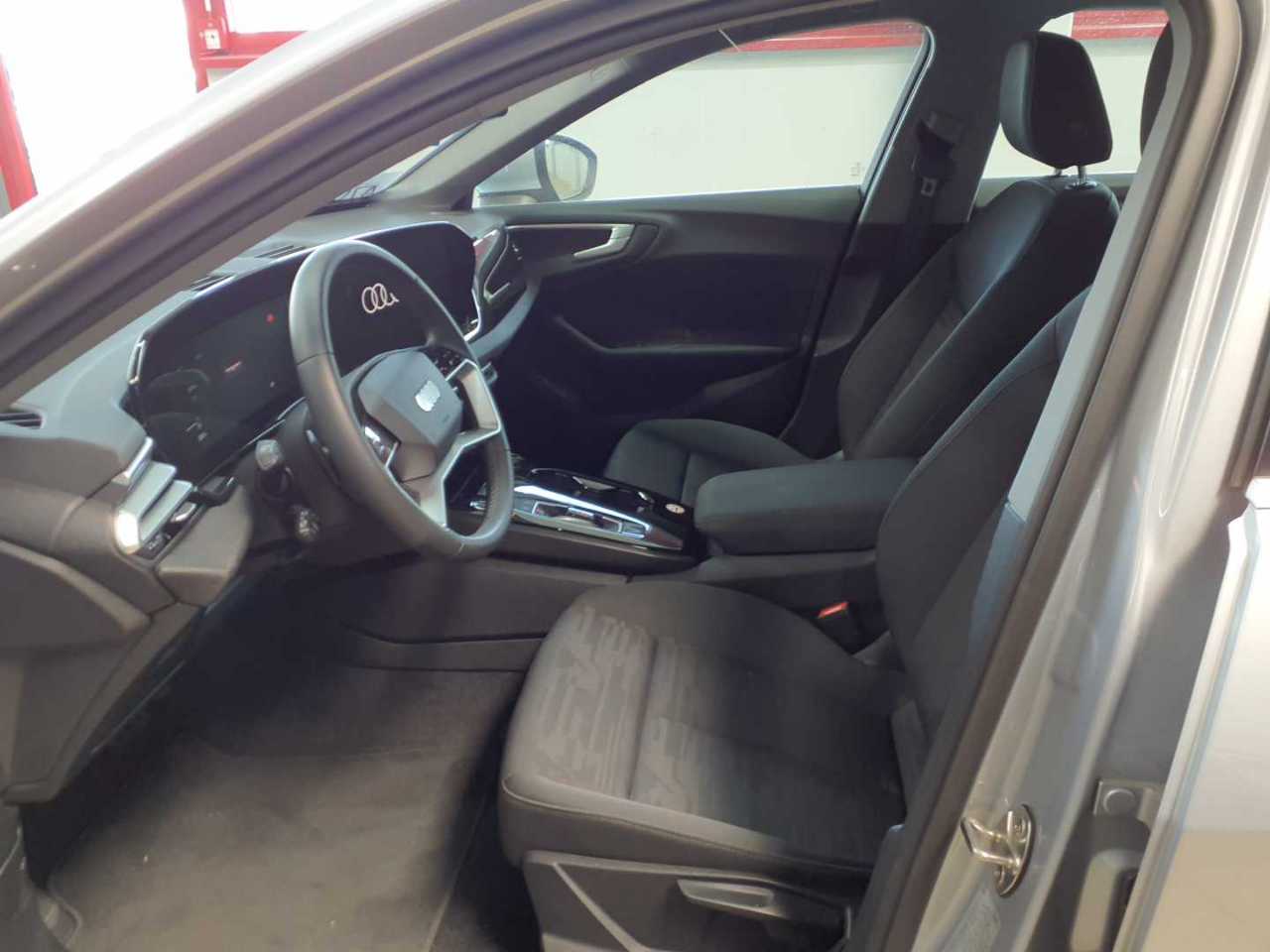 Audi A5 Avant TDI 150 kW S tronic 7