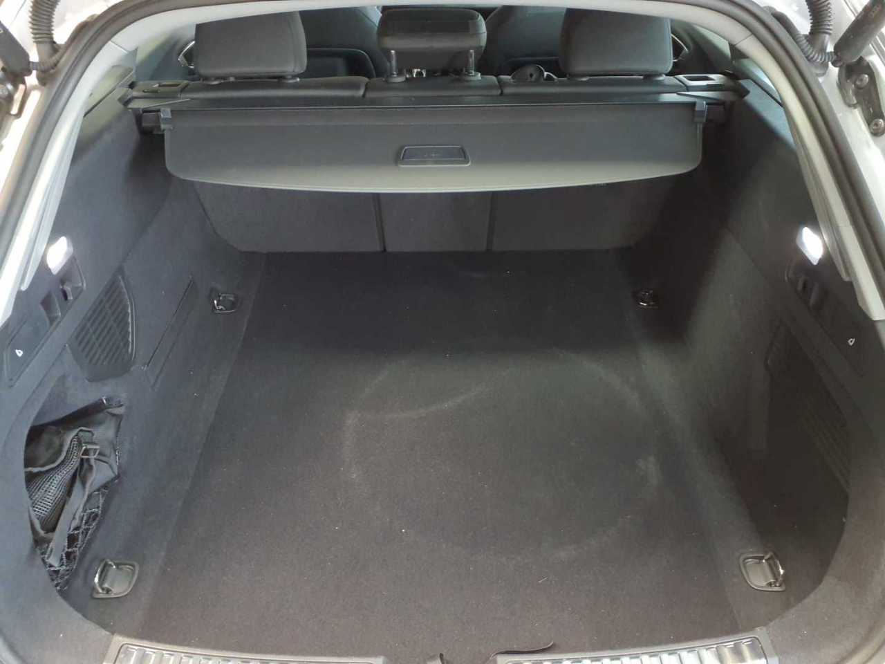 Audi A5 Avant TDI 150 kW S tronic 15