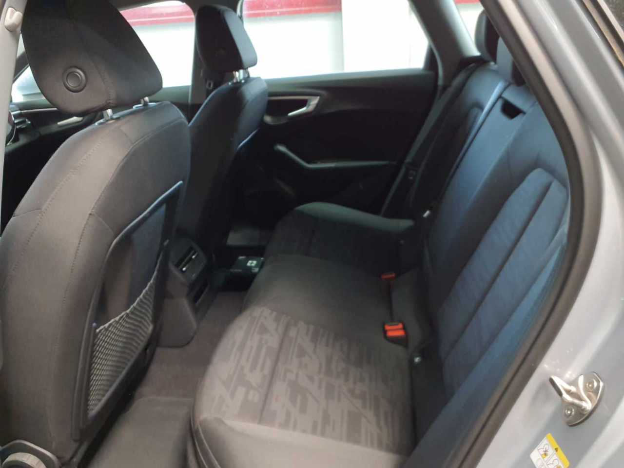 Audi A5 Avant TDI 150 kW S tronic 13
