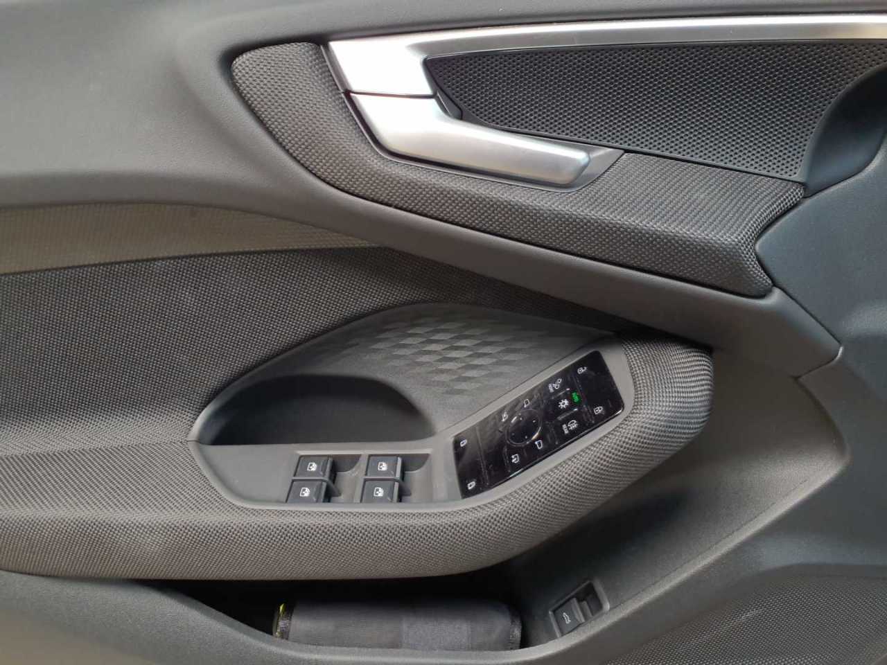 Audi A5 Avant TDI 150 kW S tronic 18