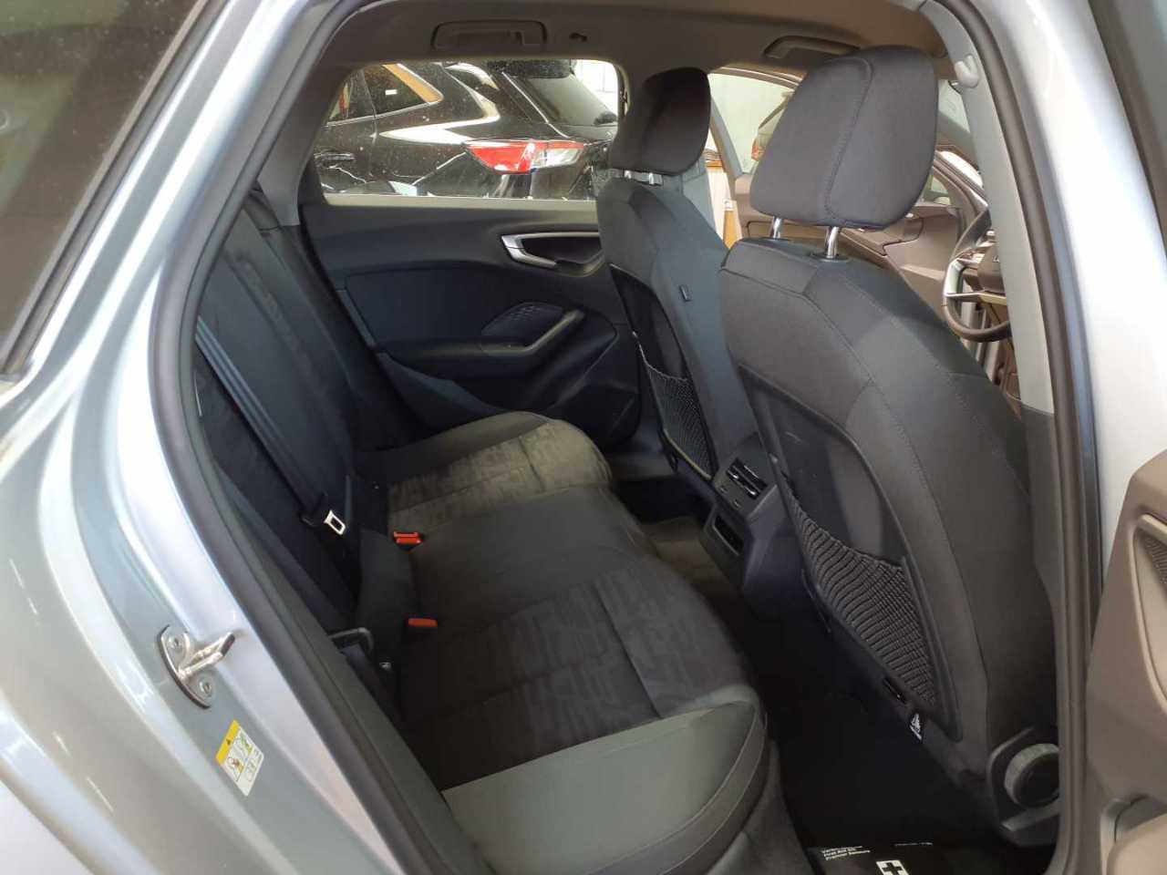 Audi A5 Avant TDI 150 kW S tronic 14