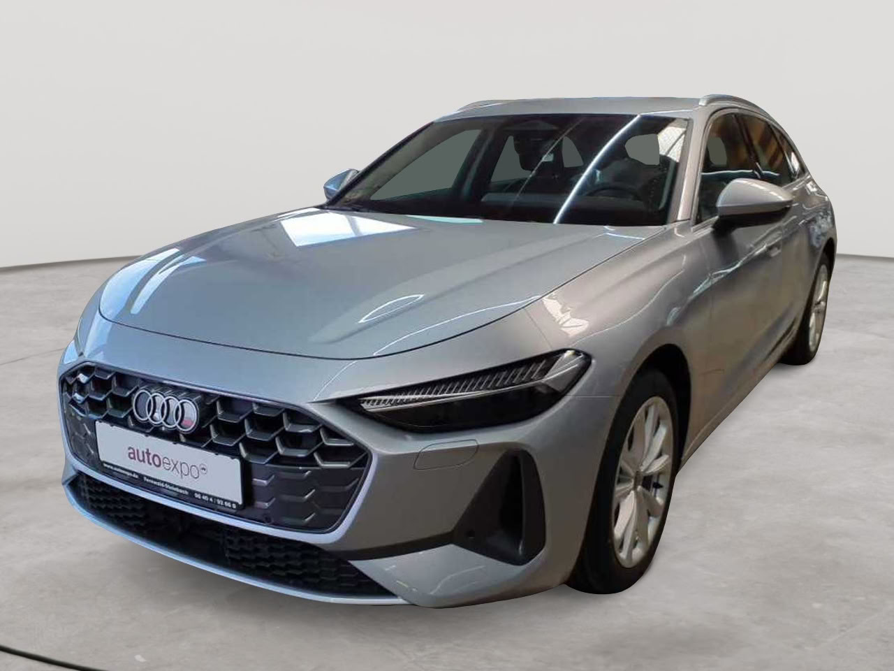 Audi A5 Avant TDI 150 kW S tronic 2