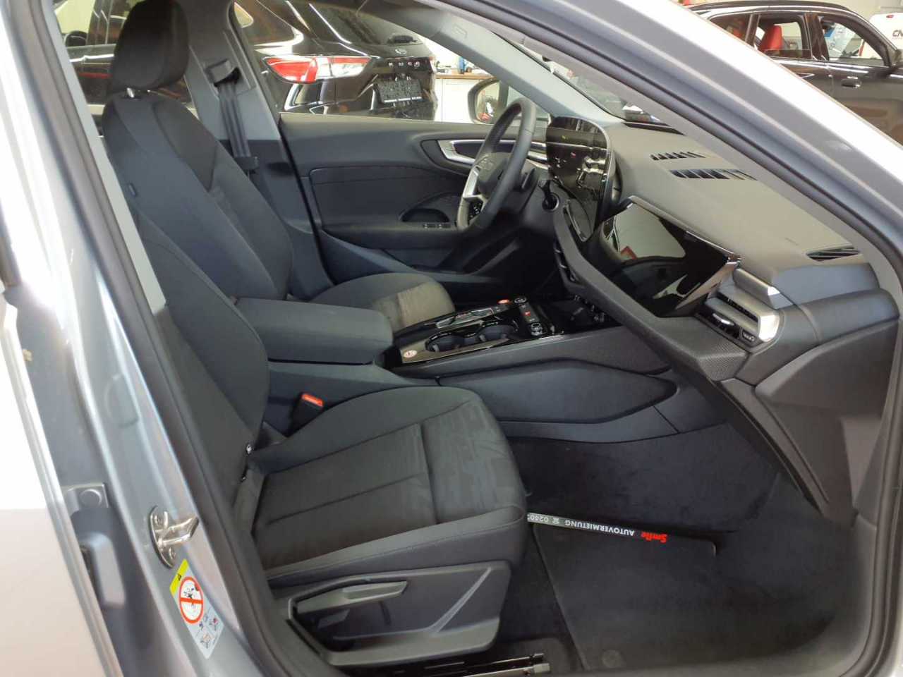 Audi A5 Avant TDI 150 kW S tronic 8