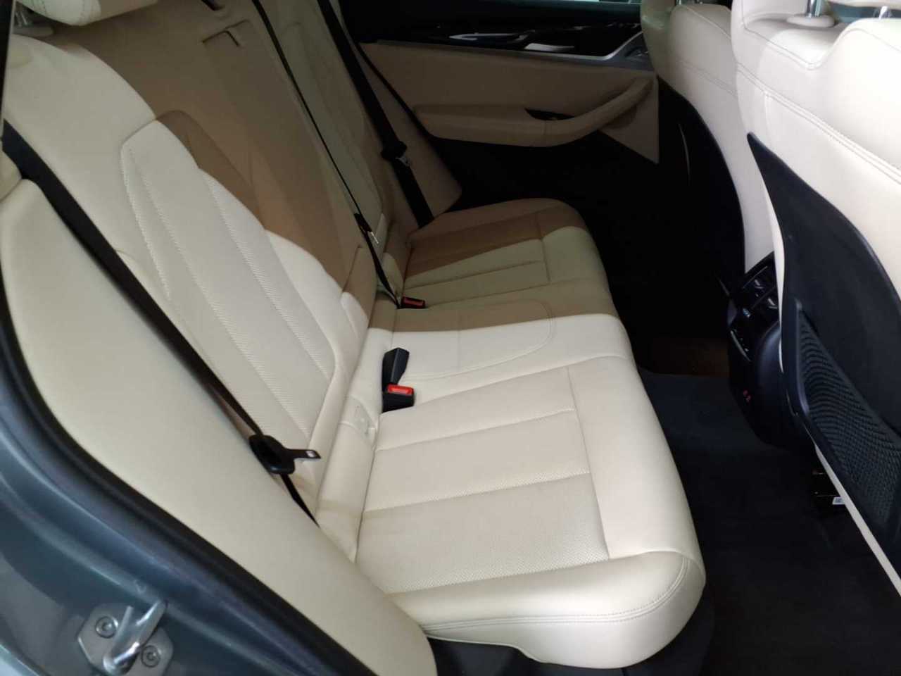 Bmw X3 xDrive20d Aut. 14