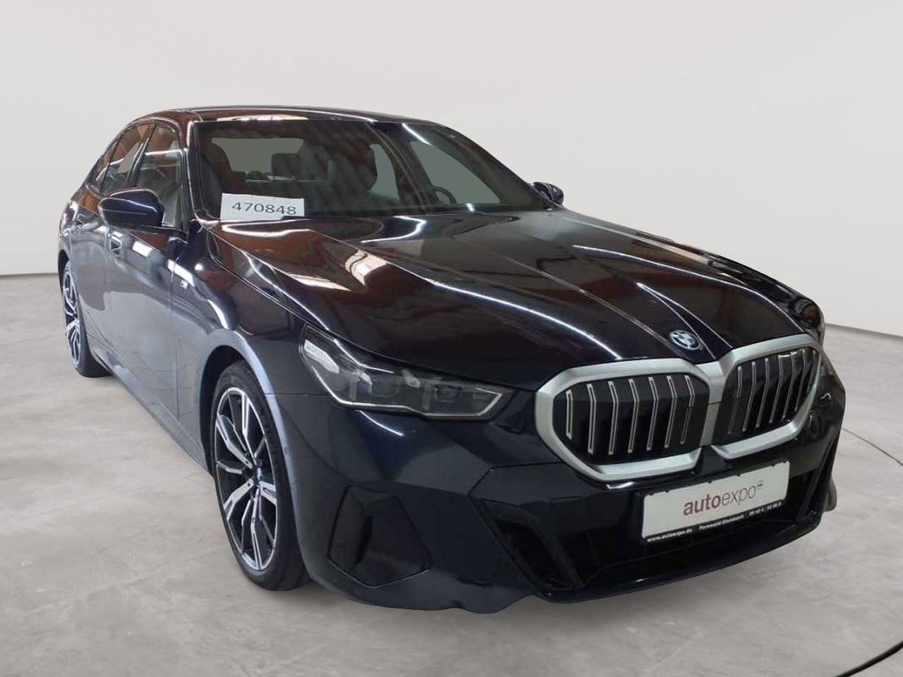 Bmw 550e xDrive Aut.