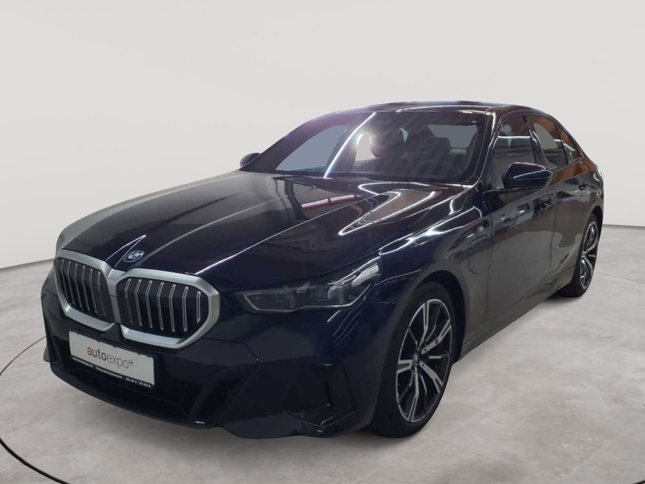 Bmw 550e xDrive Aut. 2