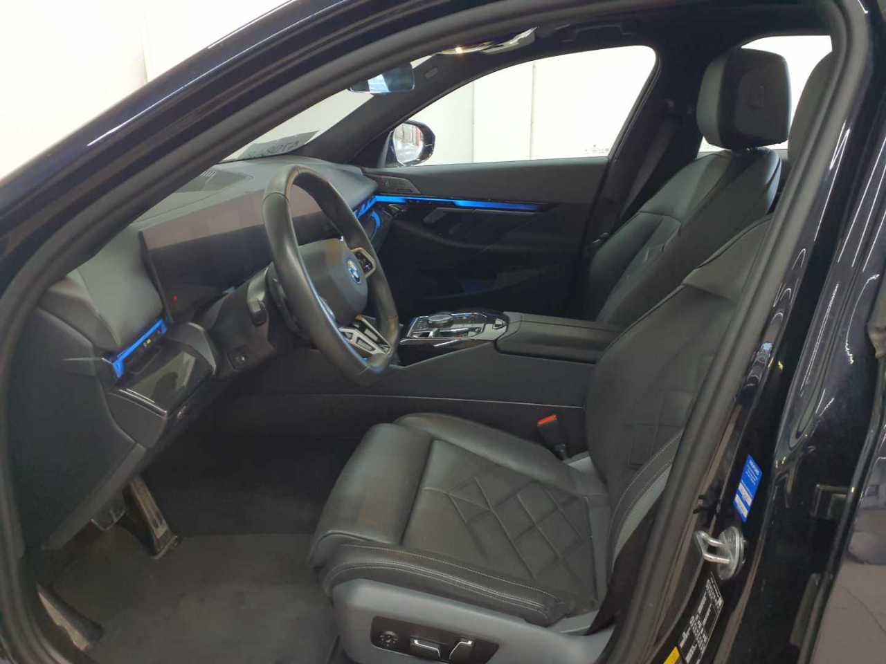 Bmw 550e xDrive Aut. 7