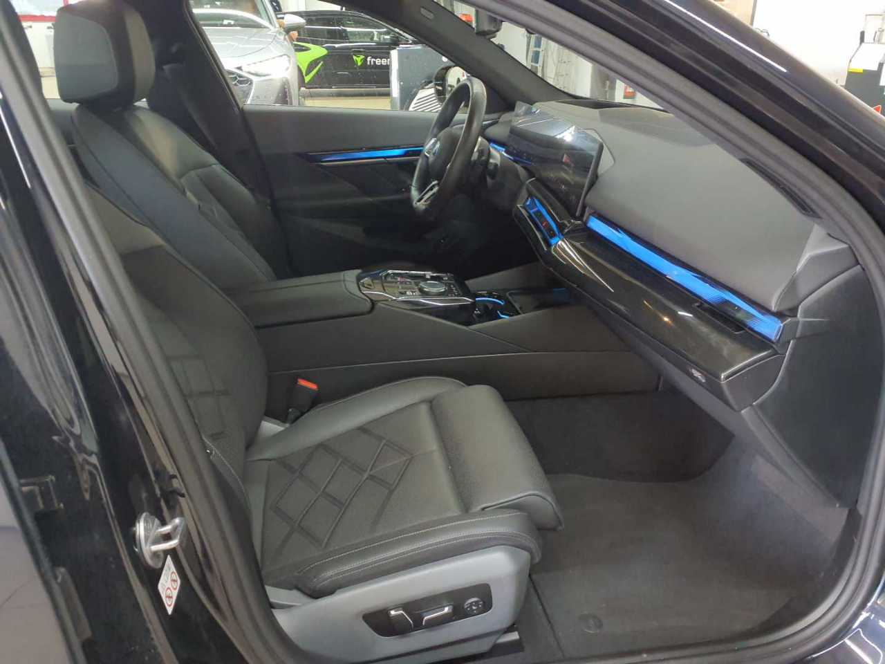 Bmw 550e xDrive Aut. 8