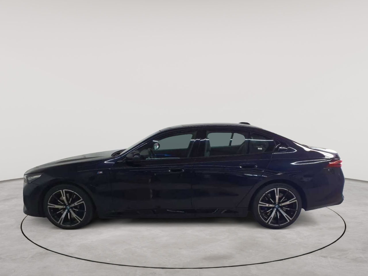 Bmw 550e xDrive Aut. 6